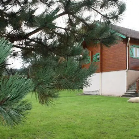 Cosy Avec Piscine Privée Au Val-d'ajol, 3 - Fr-1-589-597