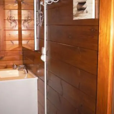 Cosy Avec Piscine Privée Au Val-d'ajol, 3 - Fr-1-589-597 Le Val-dʼAjol