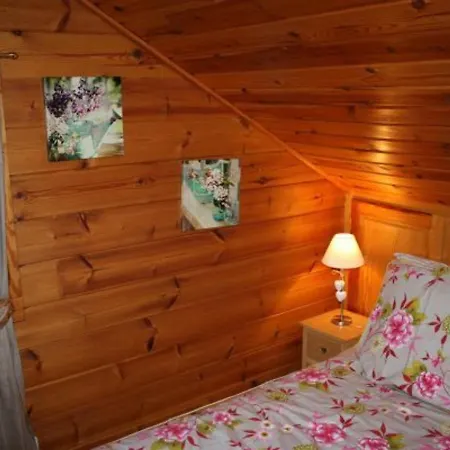 Cosy Avec Piscine Privée Au Val-d'ajol, 3 - Fr-1-589-597 Le Val-dʼAjol