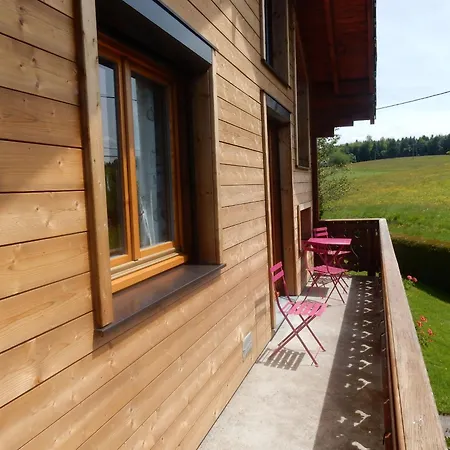 Cosy Avec Piscine Privee Au Val-d'ajol, 3 - Fr-1-589-597 펜션