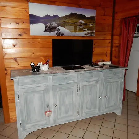Cosy Avec Piscine Privée Au Val-d'ajol, 3 - Fr-1-589-597 Le Val-dʼAjol