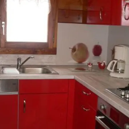Cosy Avec Piscine Privée Au Val-d'ajol, 3 - Fr-1-589-597