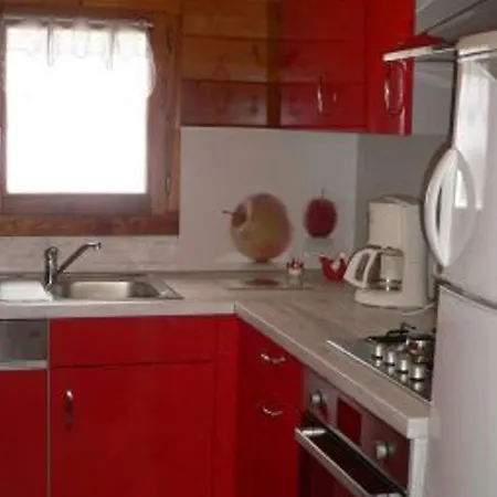 Cosy Avec Piscine Privee Au Val-d'ajol, 3 - Fr-1-589-597 Dom wakacyjny *