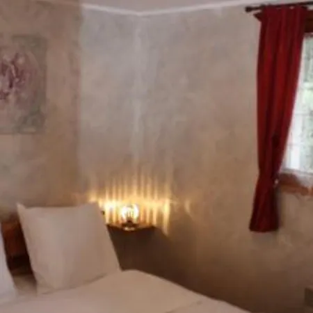 Cosy Avec Piscine Privée Au Val-d'ajol, 3 - Fr-1-589-597