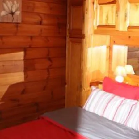 Dom wakacyjny Cosy Avec Piscine Privee Au Val-d'ajol, 3 - Fr-1-589-597