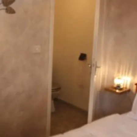 Cosy Avec Piscine Privée Au Val-d'ajol, 3 - Fr-1-589-597 Séjour à la campagne Le Val-dʼAjol