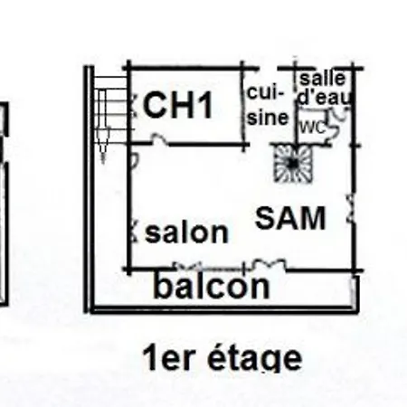 Cosy Avec Piscine Privee Au Val-d'ajol, 3 - Fr-1-589-597 * Le Val-dʼAjol