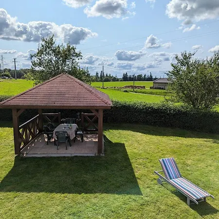 Cosy Avec Piscine Privee Au Val-d'ajol, 3 - Fr-1-589-597 *