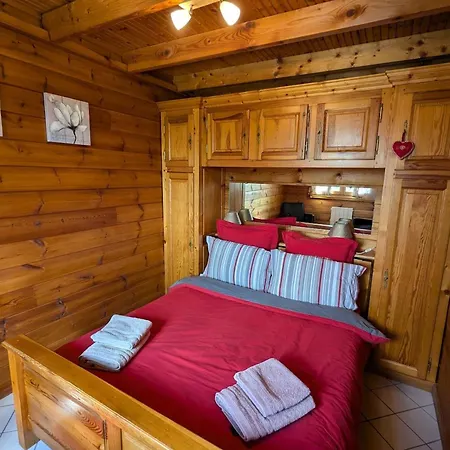 Cosy Avec Piscine Privee Au Val-d'ajol, 3 - Fr-1-589-597 * Le Val-dʼAjol