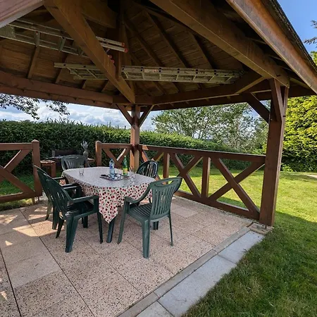 Cosy Avec Piscine Privee Au Val-d'ajol, 3 - Fr-1-589-597 *