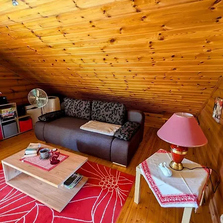 Cosy Avec Piscine Privee Au Val-d'ajol, 3 - Fr-1-589-597 Casa de Férias *
