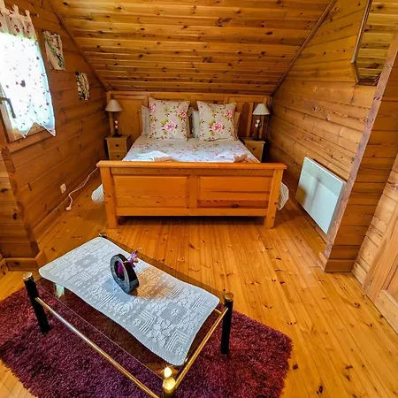 Cosy Avec Piscine Privee Au Val-d'ajol, 3 - Fr-1-589-597 펜션 Le Val-dʼAjol