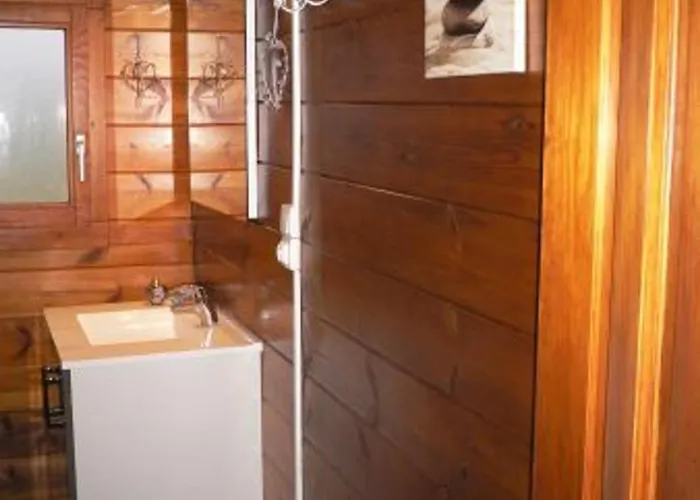 Cosy Avec Piscine Privee Au Val-d'ajol, 3 - Fr-1-589-597 Le Val-dʼAjol