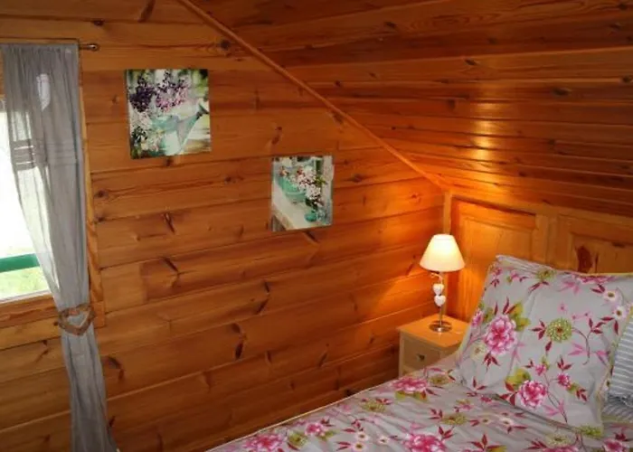 Cosy Avec Piscine Privee Au Val-d'ajol, 3 - Fr-1-589-597 Le Val-dʼAjol