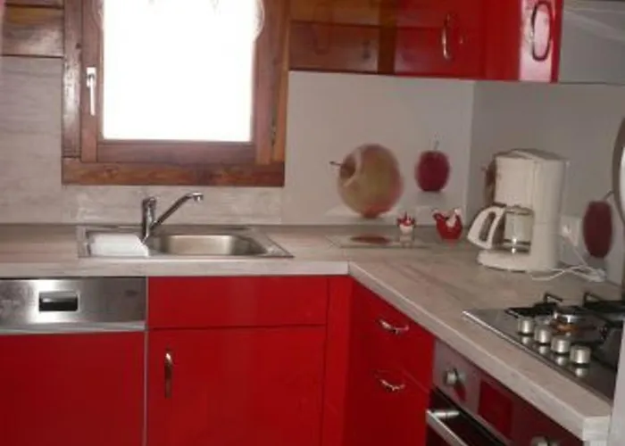 Cosy Avec Piscine Privee Au Val-d'ajol, 3 - Fr-1-589-597