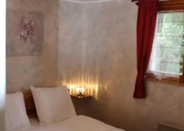 Cosy Avec Piscine Privee Au Val-d'ajol, 3 - Fr-1-589-597