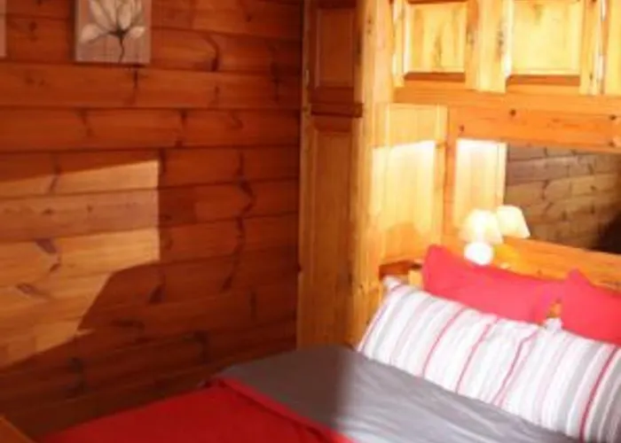 Prázdninový dům Cosy Avec Piscine Privee Au Val-d'ajol, 3 - Fr-1-589-597