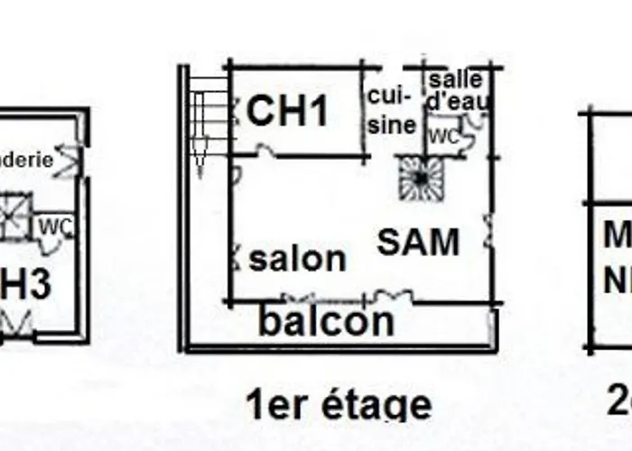 Cosy Avec Piscine Privee Au Val-d'ajol, 3 - Fr-1-589-597 * Le Val-dʼAjol