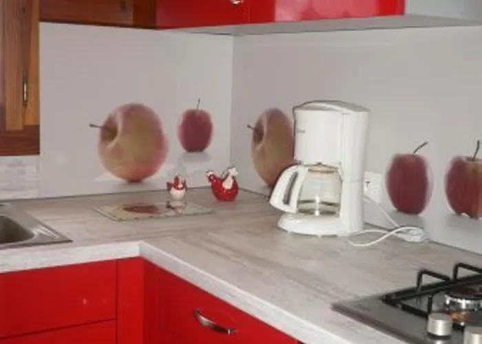 Cosy Avec Piscine Privee Au Val-d'ajol, 3 - Fr-1-589-597 Le Val-dʼAjol